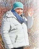 Profilbild Anna Luise Fischer
